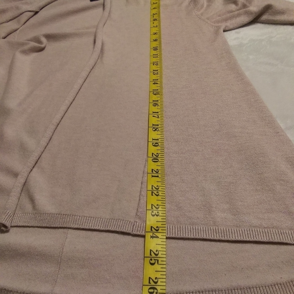 Zara Knit Cardigan - Picture 5 of 9